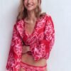 Women's Modern Bikini Swim Set