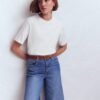 Women's Everyday Linen Top